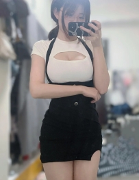 🦋【茶名】：芊芊   身體很敏感 眼睛大 CP值高