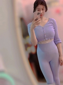 貝貝    168cm.D.48.28歲