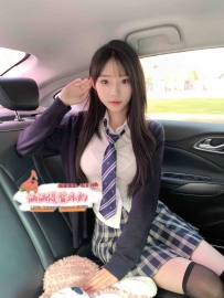 莎莎 162.C+.46.20歲    說話嫩 騷 還會嗲