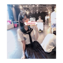 治平高中生 清純可愛