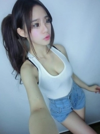 點點  160，45，D，23歲