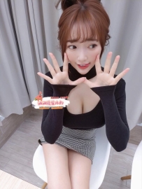 高潮的時候身體會發抖 小穴很會夾