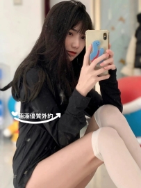 幼齒學生妹妹 害羞緬腆 冰潔 160cm.42.B.19歲