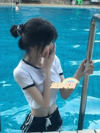 【茶名】：甜兒    157cm 44kg C奶 19歲