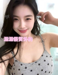 🦋【茶名】：菲咪 甜美系小可愛 外貌甜美