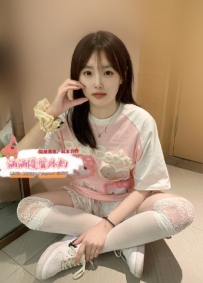 小小  158.44.C.21歲    妹妹甜美可愛 但是又敢玩配合高