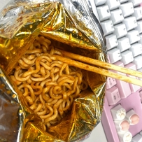 頭皮都辣冒汗了