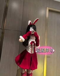 #涵涵今日推薦 小優  ”聖誕女神“
