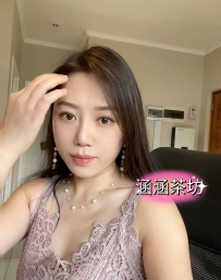 #涵涵今日推薦 文靜  ”柜姐“