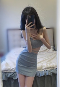 崔希  166/C/22歲  #骨感   #學生妹兼職外拍麻豆長相甜美