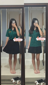 北一女高  青澀乖乖女配合度很高