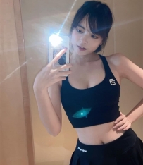秋秋 162cm 47kg Dcup 21歲