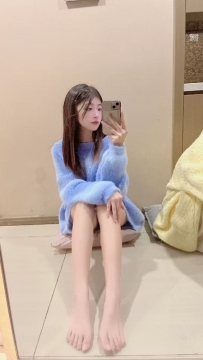 清純臉蛋 瓜子臉大眼睛  白皙水嫩 很有女友FU