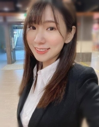 < #雙北推薦 >心橙 162cm  47kg Ccup.25歲