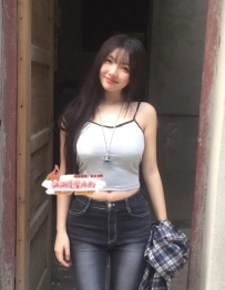 軟Q手感F奶 床上不藏騷，敢舔會磨