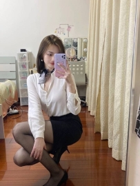咪咪❤️164/47kg/C奶/25歲  身材纖細.CP值高.