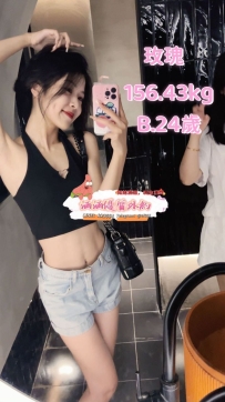 錯過誰都不能錯過玫瑰妹妹的服務呀😁