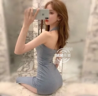 【茶名】：敏汐   168cmC+奶23歲