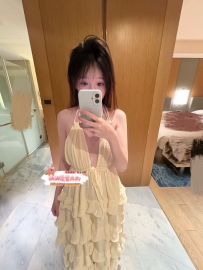 性感正妹 蜜穴小 粉嫩鮑魚