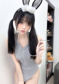 小雪  158cmC奶19歲