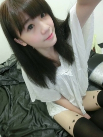 紫喬     158cm Ccup 21歲