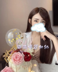 魚兒   166cm/D奶/24歲/46kg