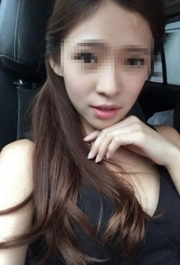 蘭芝 164cm/46kg/Ccup/24歲