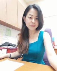 可欣    163cm C奶 31歲