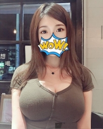 米雪  162-G奶-49kg-24歲