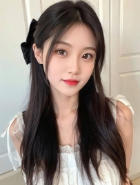 小芹    163.C.46.21歲  幼齒年輕嫩妹，