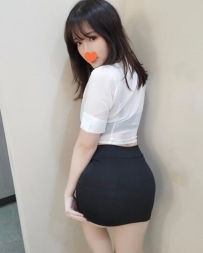 莉莉安  163cm 47kg Dcup 23歲