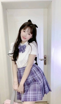 🦋【茶名】：小可 在校學生妹 清純可愛 第一次下海兼職
