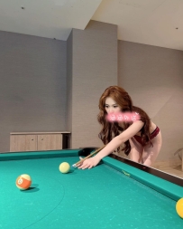 💖沐言 167-26歲 -D奶-47kg 外貌有氣質，還有一雙修長的美腿、