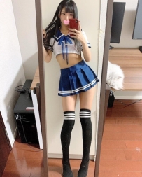 甜甜 ~166 cm..C cup.20y.46kg 剛出來的學生妹 粉粉嫩嫩的喔