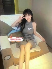 艾琳 163/C奶/23歲    #客評  妹妹的顏值不錯