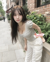 想要被這種反差小學妹撩到心癢嗎？