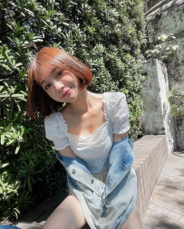 #僑光學生妹 清新脫俗 美雅 163.45.C.20歲