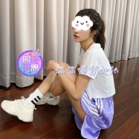 米爾  166cm/A/21歲/46kg