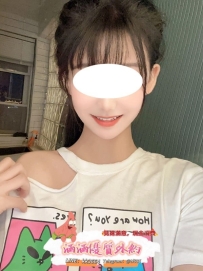 窩窩   158.41.B+.19歲  俏皮可愛女孩 之前有報班過  這次再一次下海囖~~