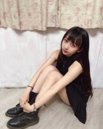 南熙  160.C.46.20歲 甜美氣質  緊緻小花為你綻放 勘稱極品!
