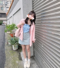 靜宜大學 女生IG請勿騷擾本人今日初下海