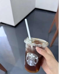 妥妥的咖啡刺客