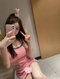 妃子 160cm 45kg C+cup  24歲 #外貌甜美 胸部飽滿圓潤
