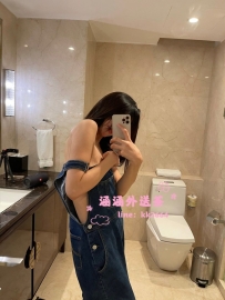安娜❤️168/44/C/24歲 外貌氣質巨佳女神  身材均勻 自帶體香