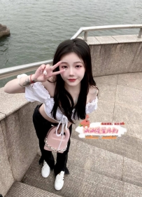 奇妮  162.45.C.24歲  妹妹外號人稱電驢小正妹