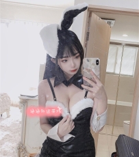 🦋【茶名】：墨羽   清純的臉蛋 很貼心