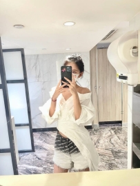 💞大姐：我給你講個鬼故事吧