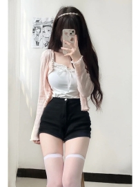 🦋【茶名】：琳琳 高級純天然女友臉 待妳如初戀溫柔細心