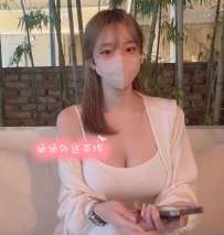 🦋【茶名】：許晴 巨乳高挑大奶