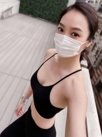小默     164.A.45.32歲 健身教練，舔蛋蛋 緊緻美鮑